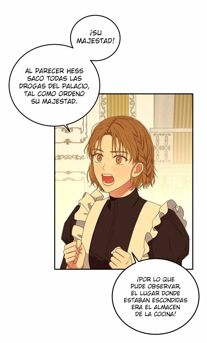 Parece que me encuentro en el mundo de un juego de harem inverso Capítulo 28 en Línea - página 53