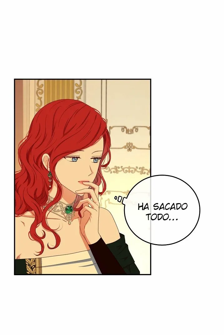 Parece que me encuentro en el mundo de un juego de harem inverso Capítulo 28 en Línea - página 54