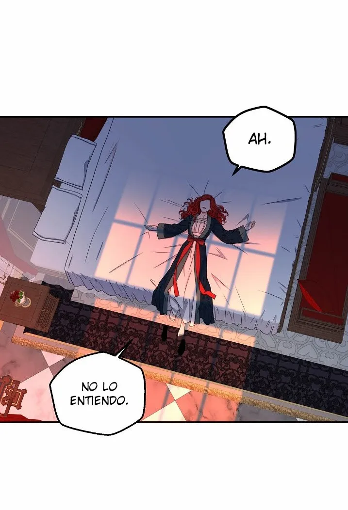 Parece que me encuentro en el mundo de un juego de harem inverso Capítulo 28 en Línea - página 57
