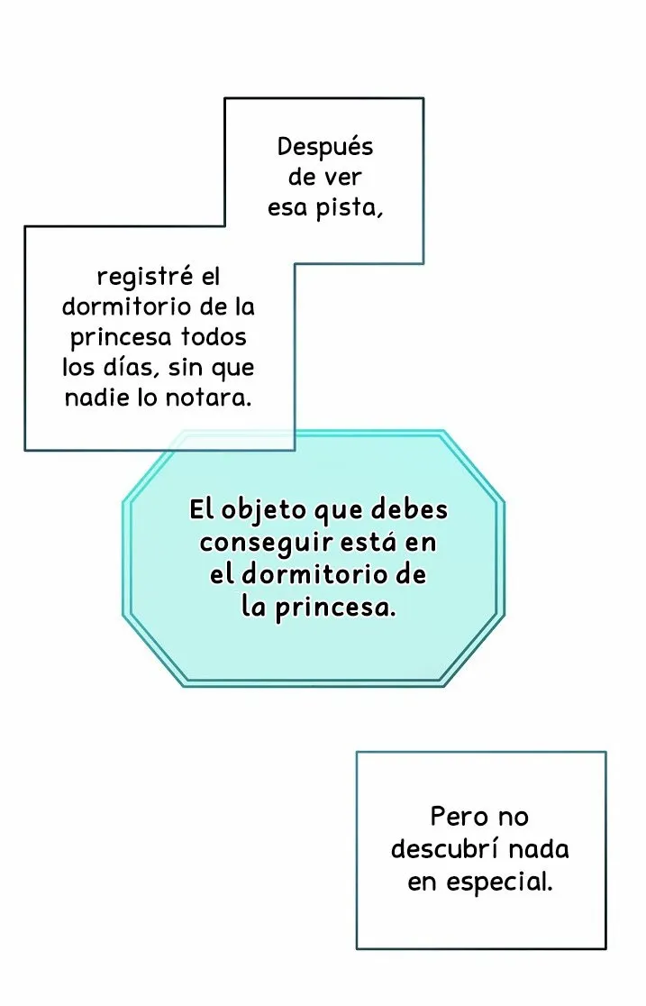 Parece que me encuentro en el mundo de un juego de harem inverso Capítulo 28 en Línea - página 59