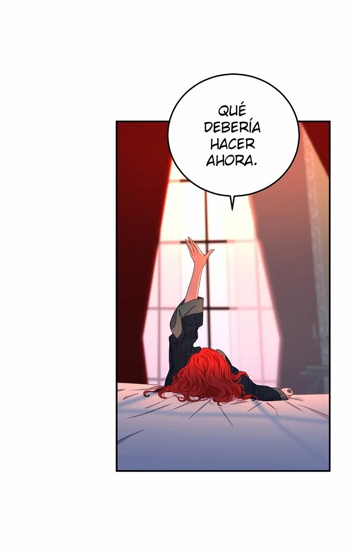 Parece que me encuentro en el mundo de un juego de harem inverso Capítulo 28 en Línea - página 62
