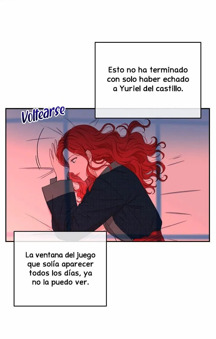 Parece que me encuentro en el mundo de un juego de harem inverso Capítulo 28 en Línea - página 63