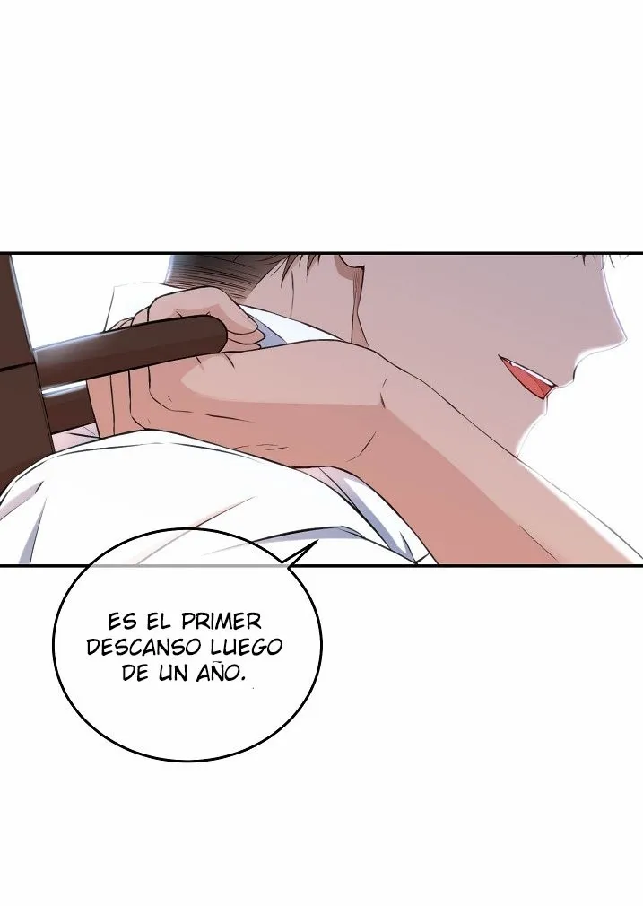 Parece que me encuentro en el mundo de un juego de harem inverso Capítulo 28 en Línea - página 69