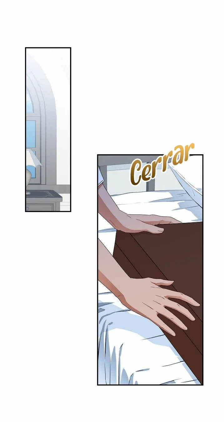 Parece que me encuentro en el mundo de un juego de harem inverso Capítulo 29 en Línea - página 4