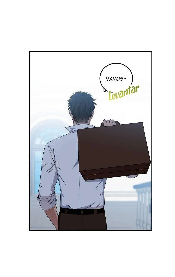 Parece que me encuentro en el mundo de un juego de harem inverso Capítulo 29 en Línea - página 5