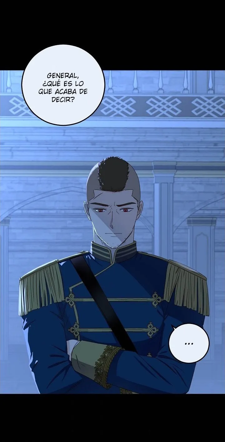 Parece que me encuentro en el mundo de un juego de harem inverso Capítulo 29 en Línea - página 9