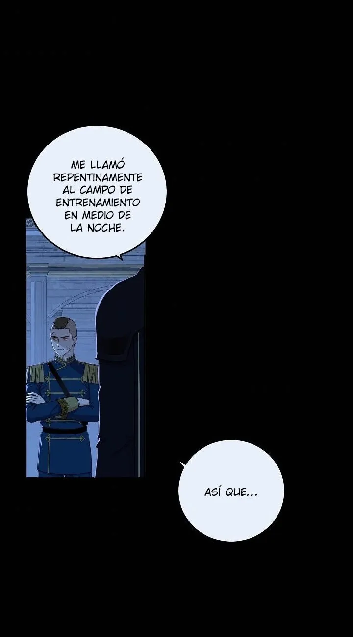 Parece que me encuentro en el mundo de un juego de harem inverso Capítulo 29 en Línea - página 10