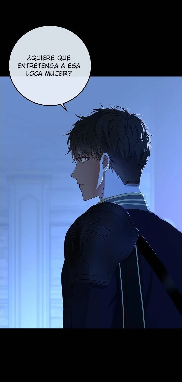 Parece que me encuentro en el mundo de un juego de harem inverso Capítulo 29 en Línea - página 11