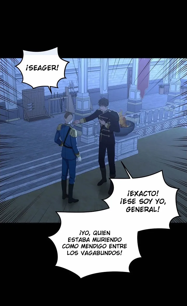 Parece que me encuentro en el mundo de un juego de harem inverso Capítulo 29 en Línea - página 12