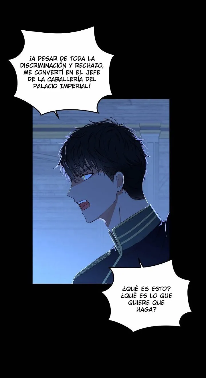 Parece que me encuentro en el mundo de un juego de harem inverso Capítulo 29 en Línea - página 13