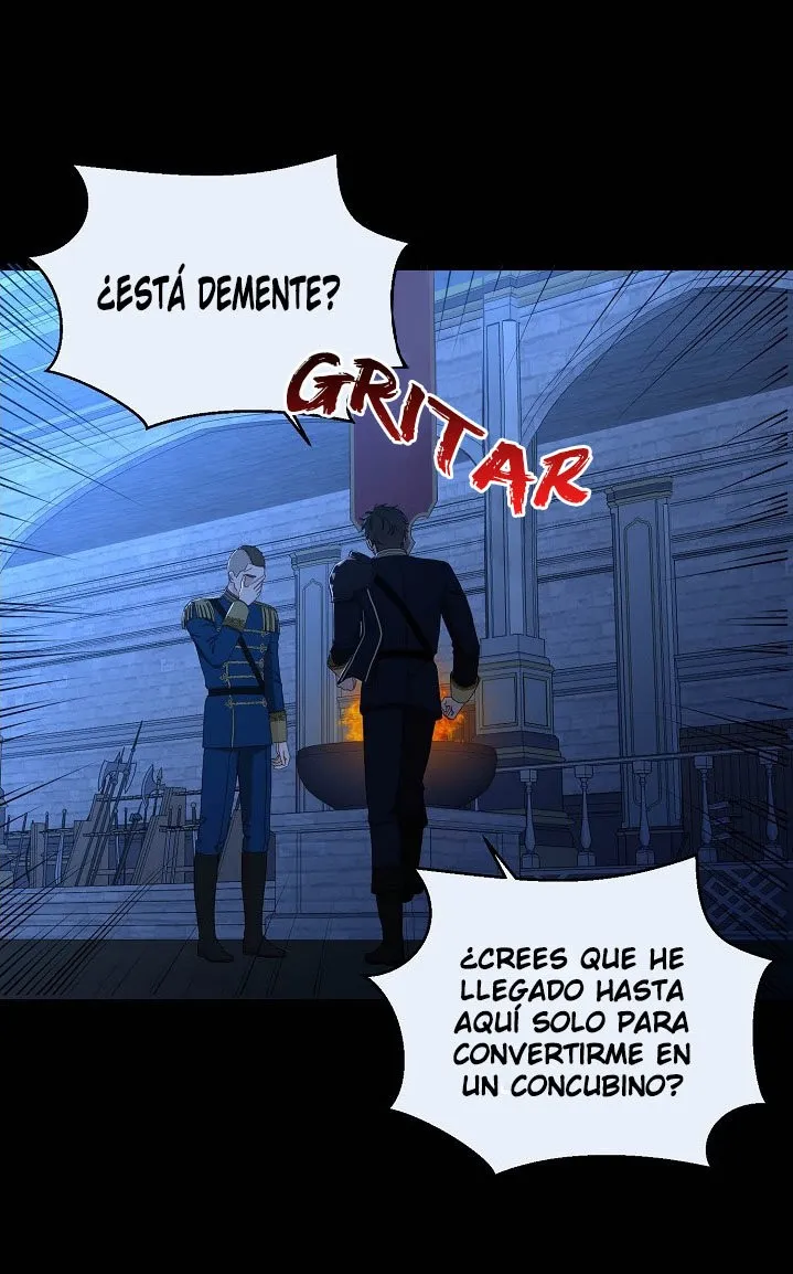 Parece que me encuentro en el mundo de un juego de harem inverso Capítulo 29 en Línea - página 14