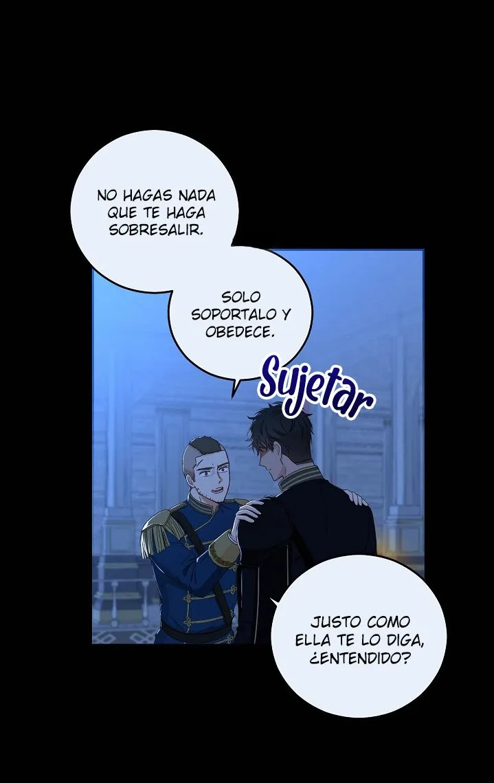 Parece que me encuentro en el mundo de un juego de harem inverso Capítulo 29 en Línea - página 17