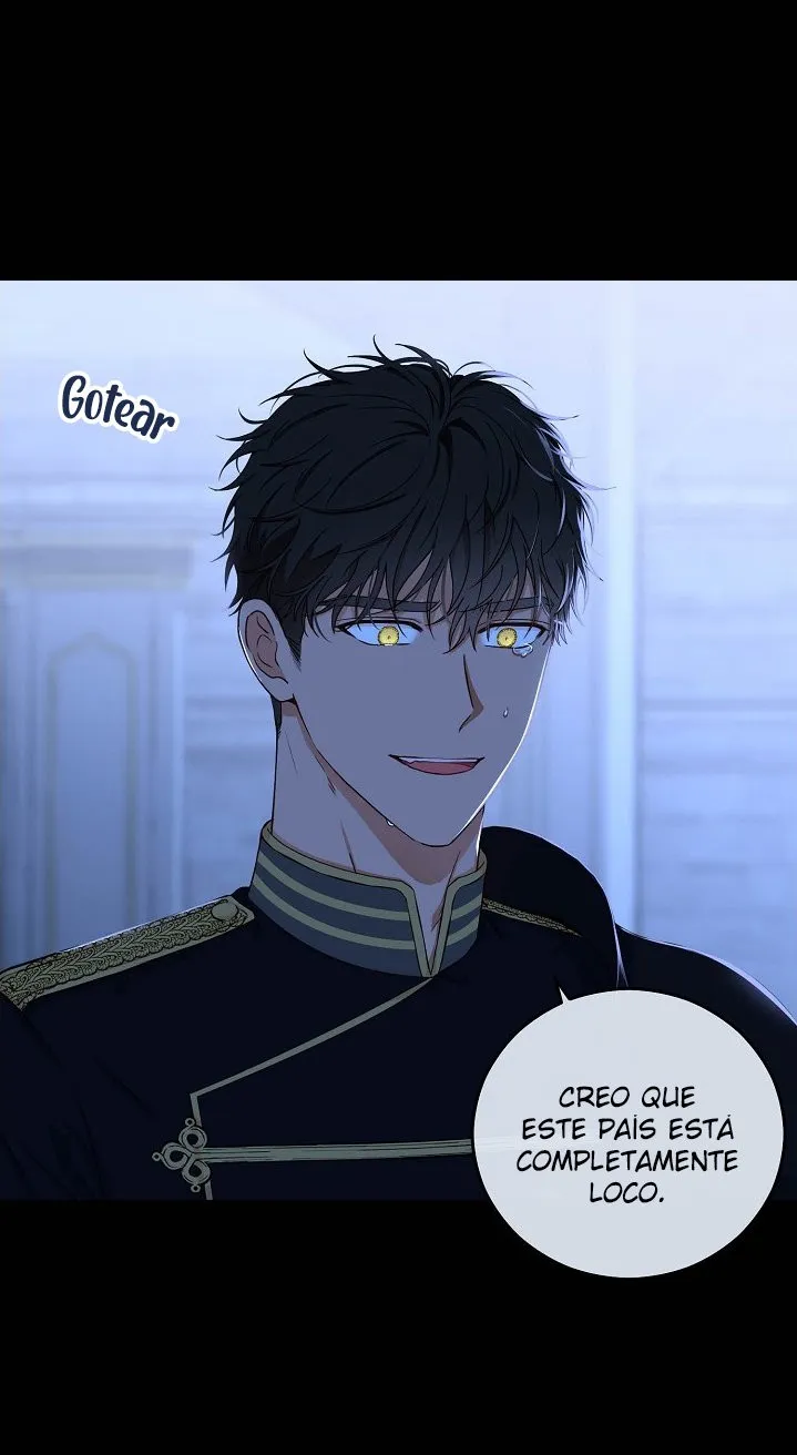 Parece que me encuentro en el mundo de un juego de harem inverso Capítulo 29 en Línea - página 23