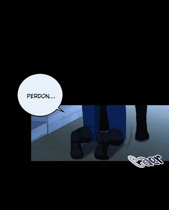 Parece que me encuentro en el mundo de un juego de harem inverso Capítulo 29 en Línea - página 24