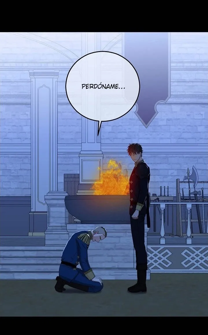 Parece que me encuentro en el mundo de un juego de harem inverso Capítulo 29 en Línea - página 25