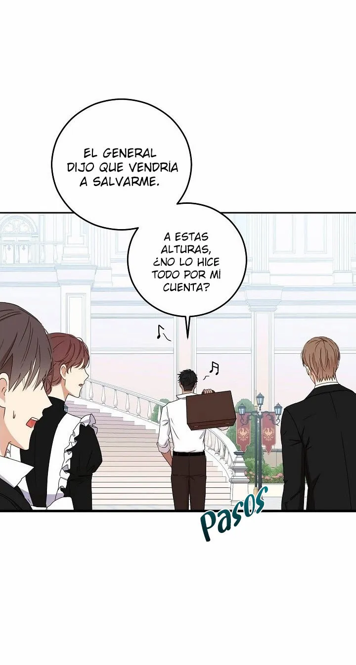 Parece que me encuentro en el mundo de un juego de harem inverso Capítulo 29 en Línea - página 28