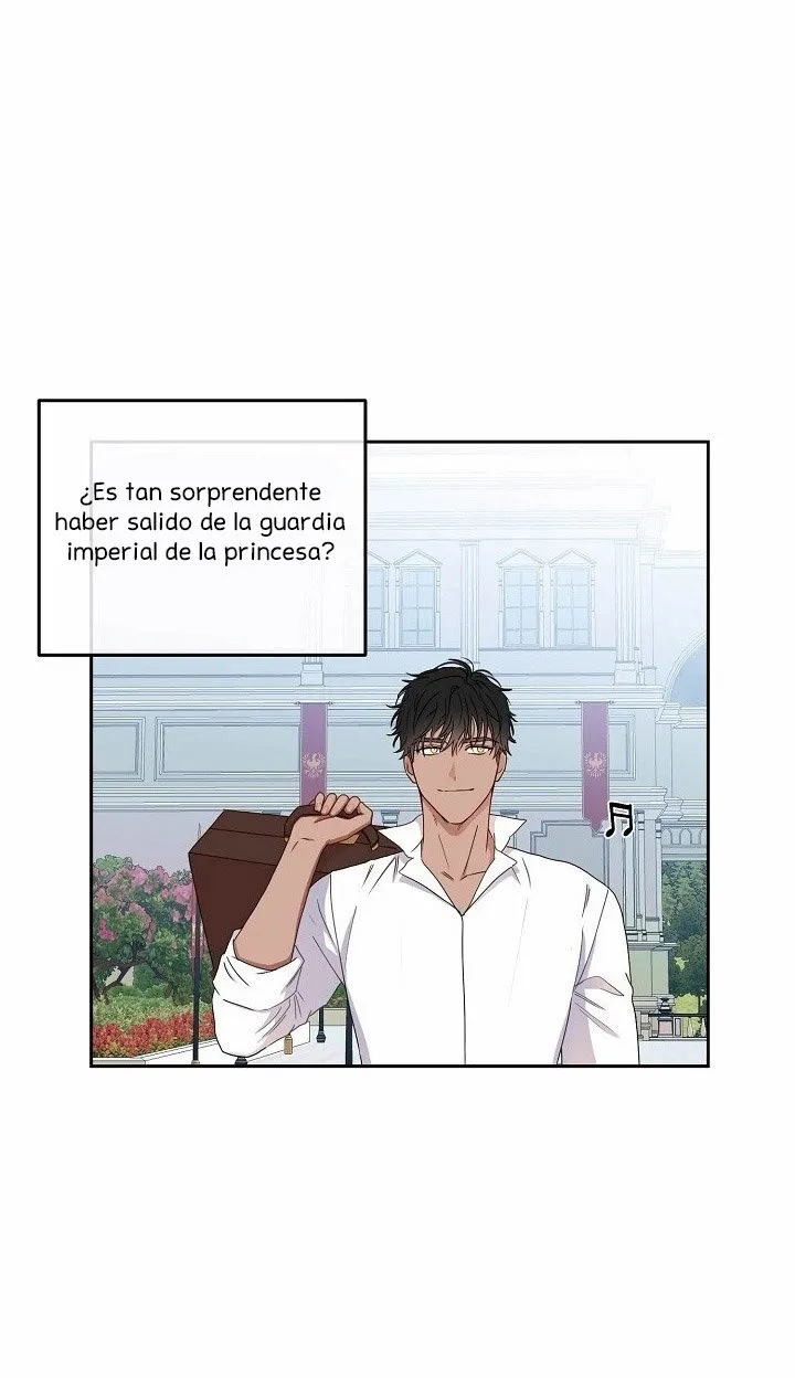 Parece que me encuentro en el mundo de un juego de harem inverso Capítulo 29 en Línea - página 29