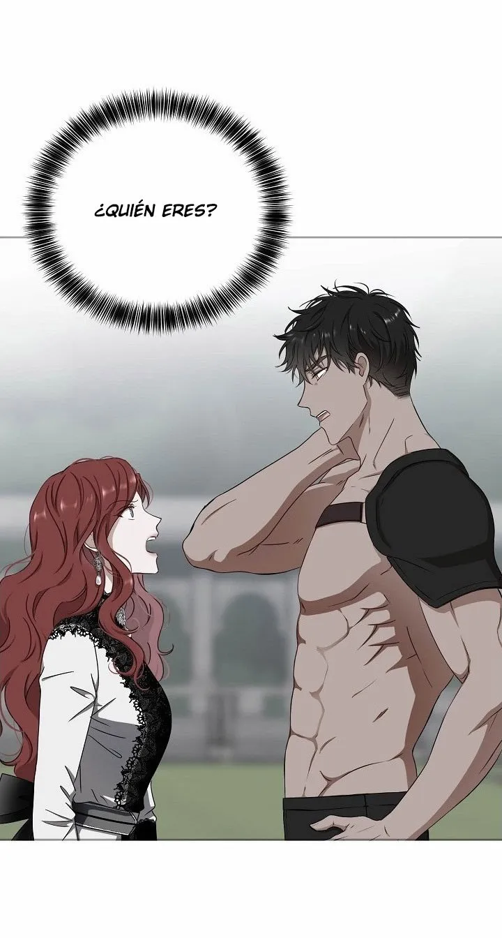 Parece que me encuentro en el mundo de un juego de harem inverso Capítulo 29 en Línea - página 32