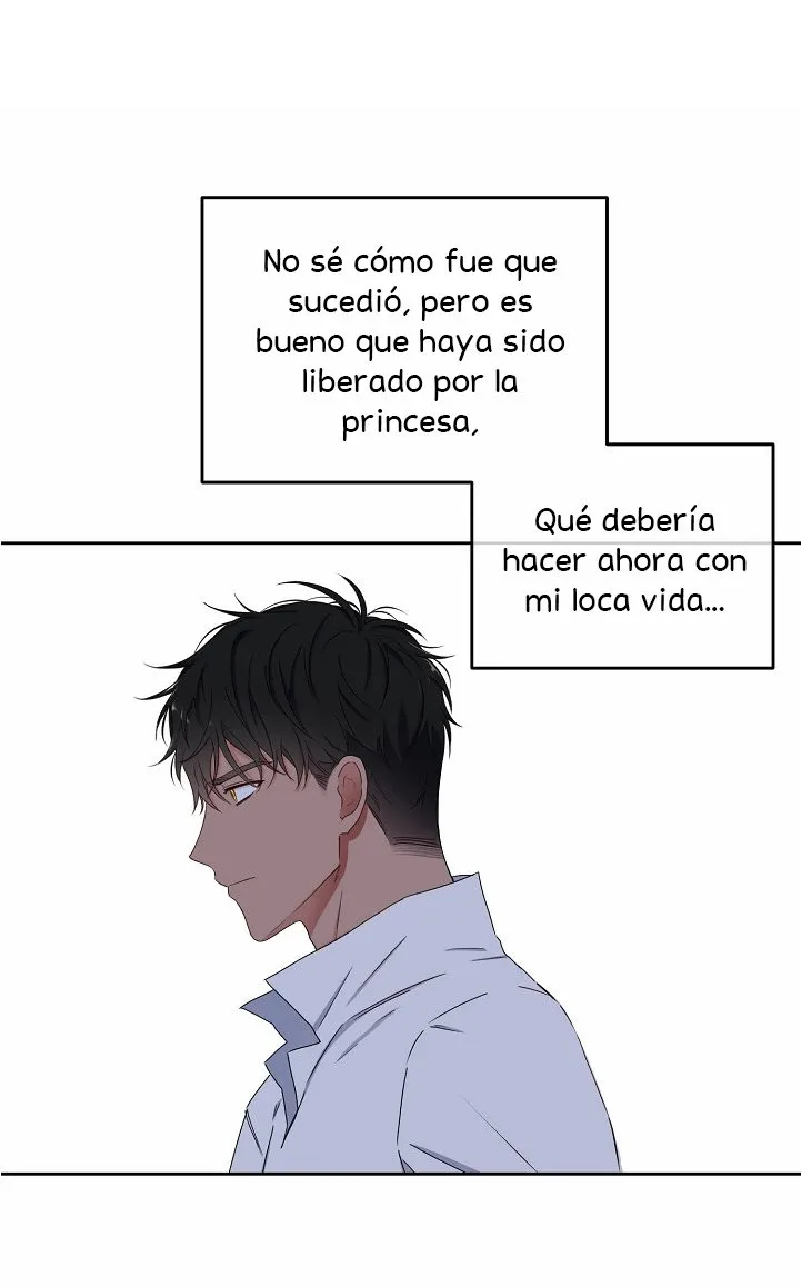 Parece que me encuentro en el mundo de un juego de harem inverso Capítulo 29 en Línea - página 34