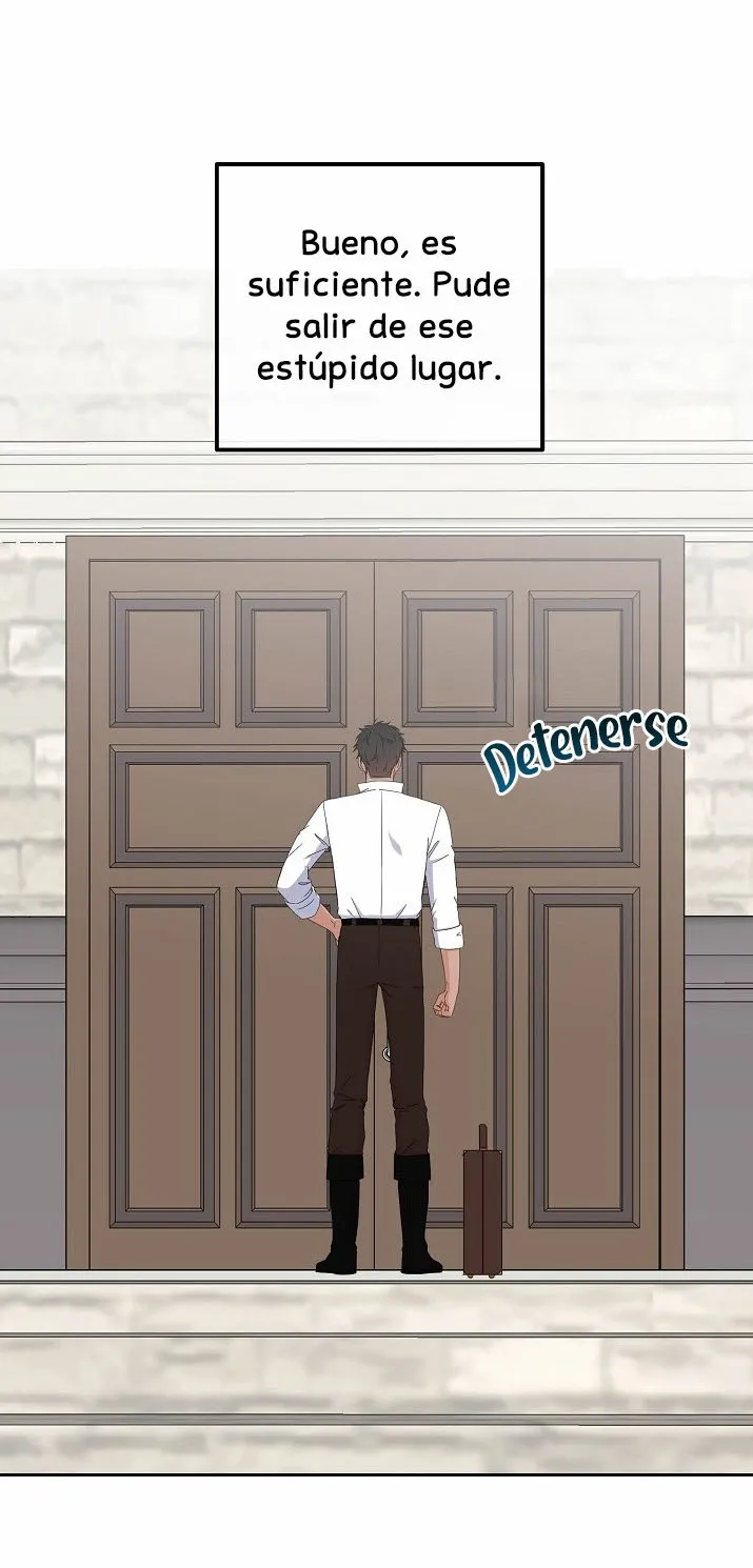 Parece que me encuentro en el mundo de un juego de harem inverso Capítulo 29 en Línea - página 35