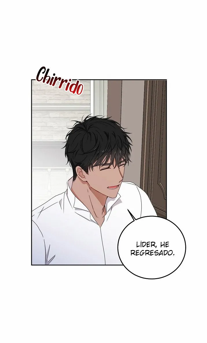 Parece que me encuentro en el mundo de un juego de harem inverso Capítulo 29 en Línea - página 36