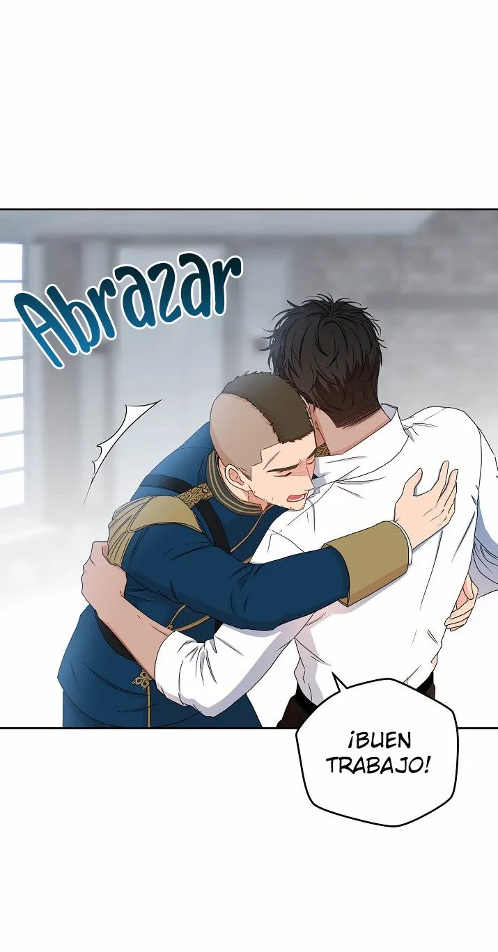 Parece que me encuentro en el mundo de un juego de harem inverso Capítulo 29 en Línea - página 39
