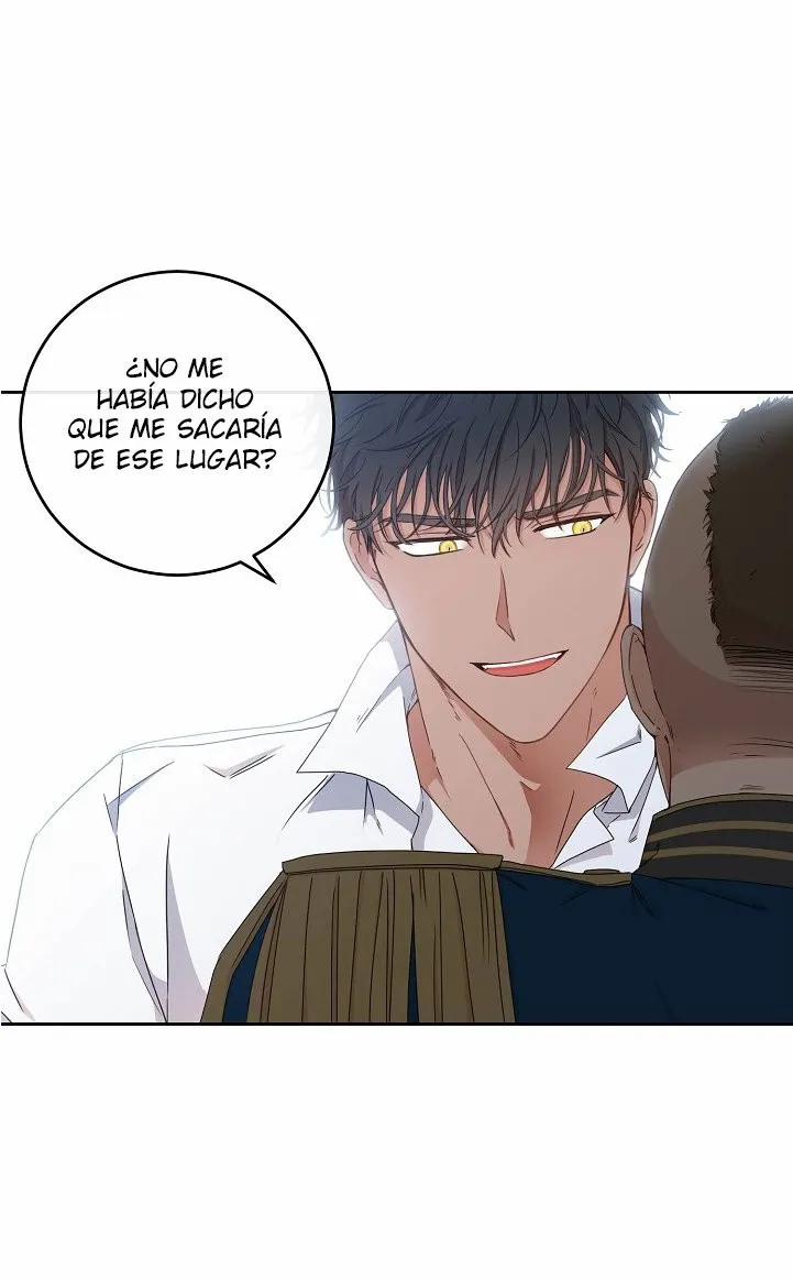 Parece que me encuentro en el mundo de un juego de harem inverso Capítulo 29 en Línea - página 40