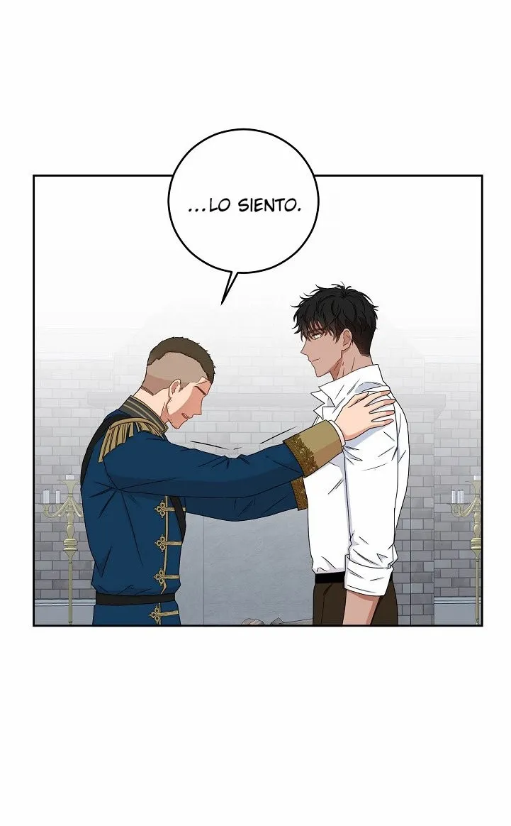 Parece que me encuentro en el mundo de un juego de harem inverso Capítulo 29 en Línea - página 41