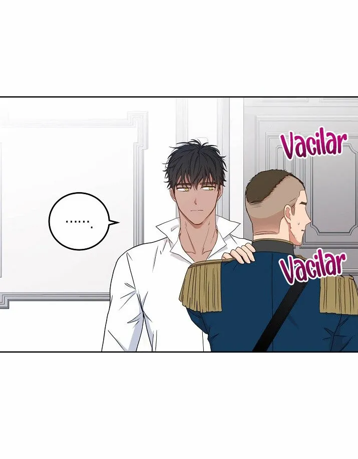Parece que me encuentro en el mundo de un juego de harem inverso Capítulo 29 en Línea - página 43