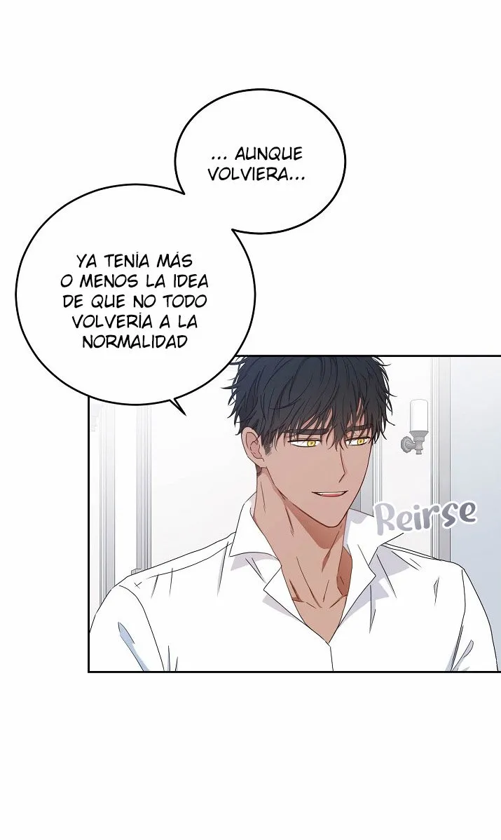Parece que me encuentro en el mundo de un juego de harem inverso Capítulo 29 en Línea - página 44