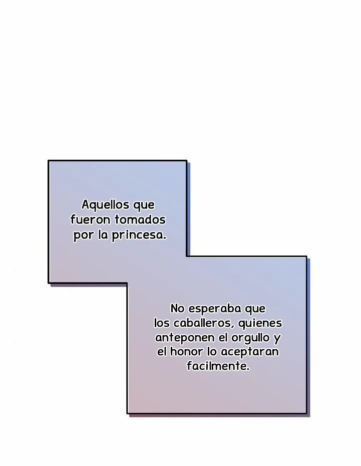 Parece que me encuentro en el mundo de un juego de harem inverso Capítulo 29 en Línea - página 47