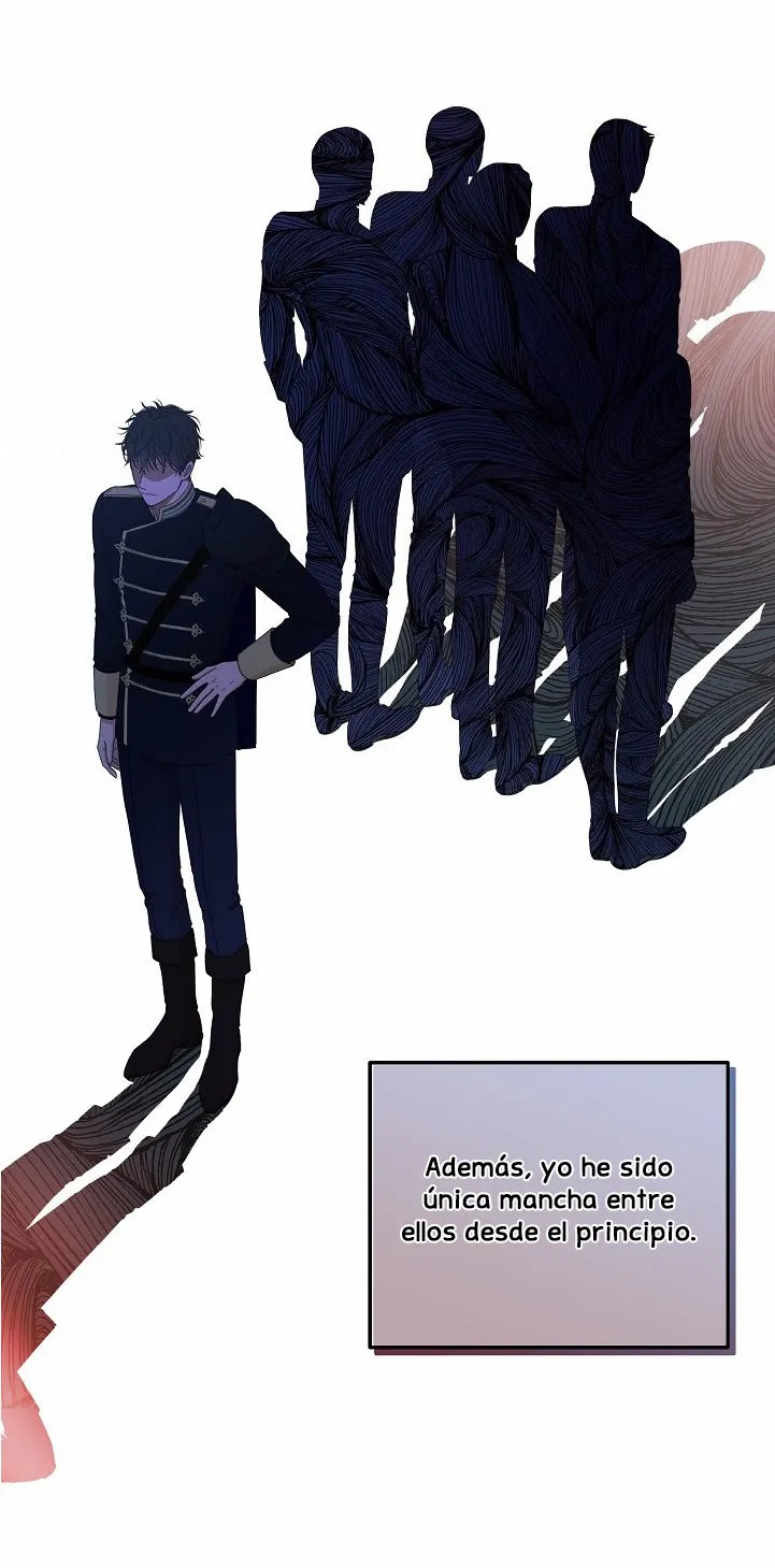 Parece que me encuentro en el mundo de un juego de harem inverso Capítulo 29 en Línea - página 48