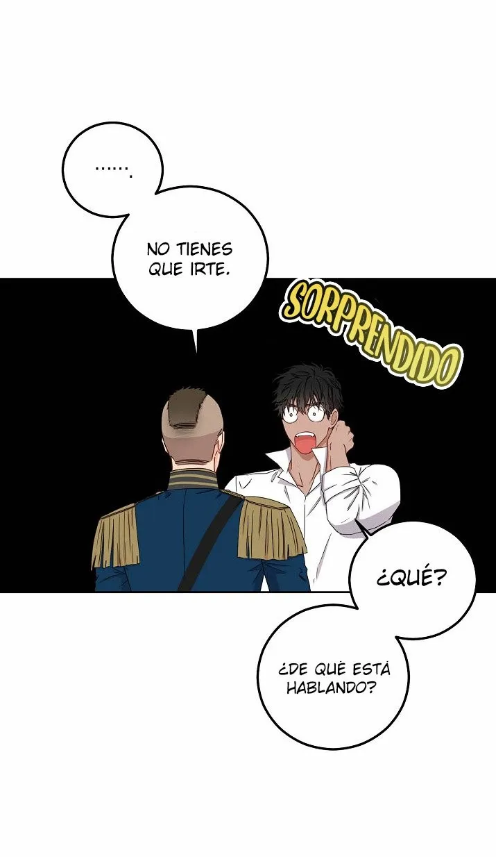 Parece que me encuentro en el mundo de un juego de harem inverso Capítulo 29 en Línea - página 51