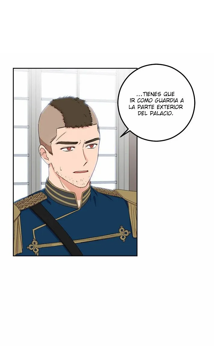 Parece que me encuentro en el mundo de un juego de harem inverso Capítulo 29 en Línea - página 52