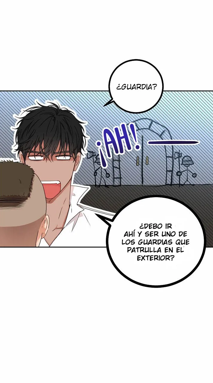 Parece que me encuentro en el mundo de un juego de harem inverso Capítulo 29 en Línea - página 53