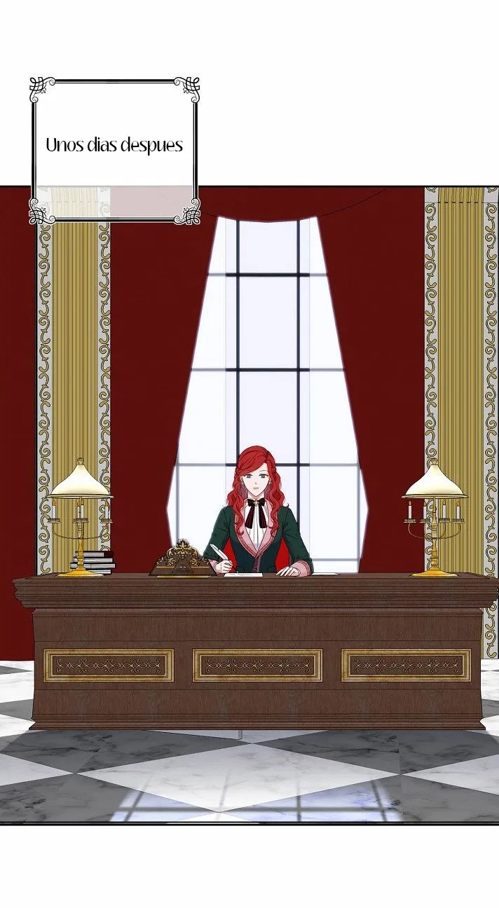 Parece que me encuentro en el mundo de un juego de harem inverso Capítulo 29 en Línea - página 55