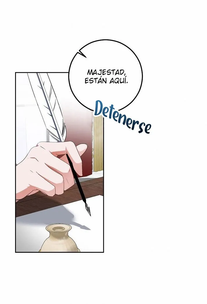 Parece que me encuentro en el mundo de un juego de harem inverso Capítulo 29 en Línea - página 56