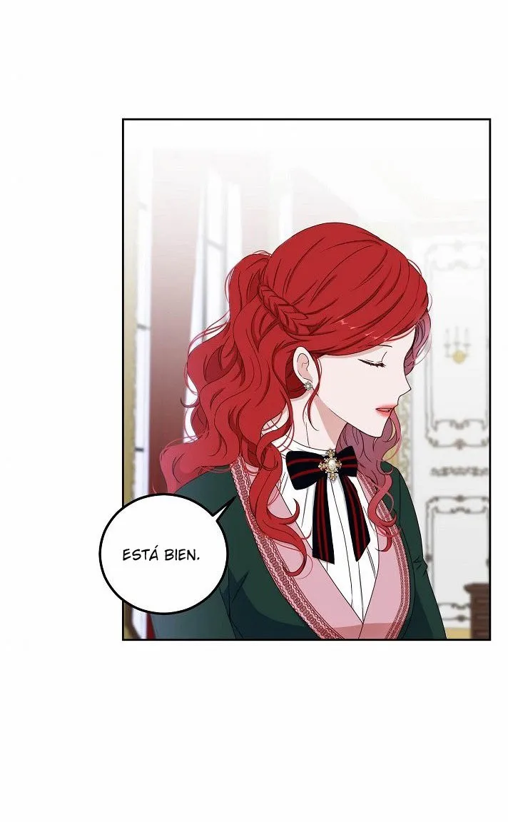 Parece que me encuentro en el mundo de un juego de harem inverso Capítulo 29 en Línea - página 57