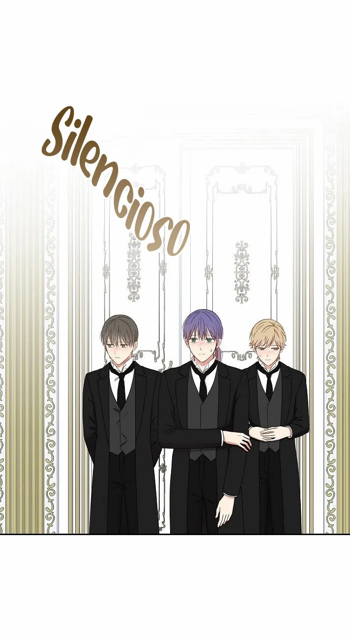 Parece que me encuentro en el mundo de un juego de harem inverso Capítulo 29 en Línea - página 58