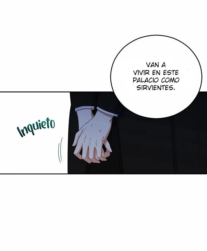 Parece que me encuentro en el mundo de un juego de harem inverso Capítulo 29 en Línea - página 64