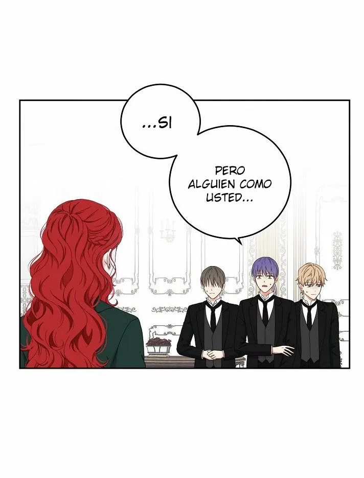 Parece que me encuentro en el mundo de un juego de harem inverso Capítulo 29 en Línea - página 65