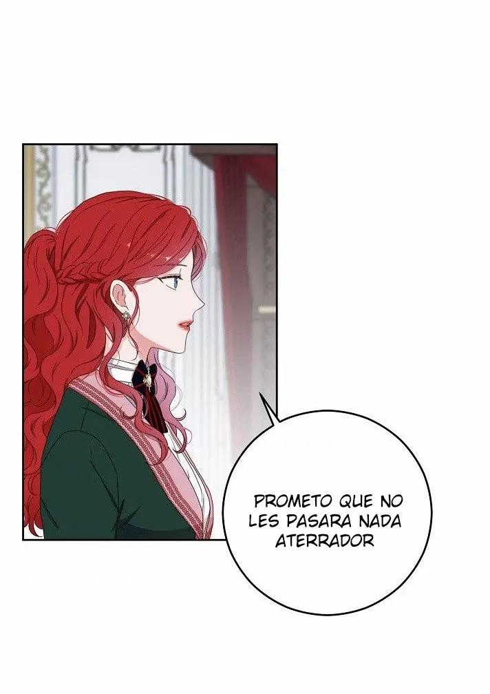 Parece que me encuentro en el mundo de un juego de harem inverso Capítulo 29 en Línea - página 66