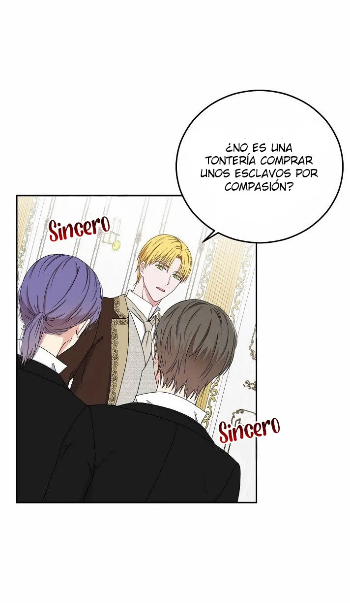 Parece que me encuentro en el mundo de un juego de harem inverso Capítulo 29 en Línea - página 70
