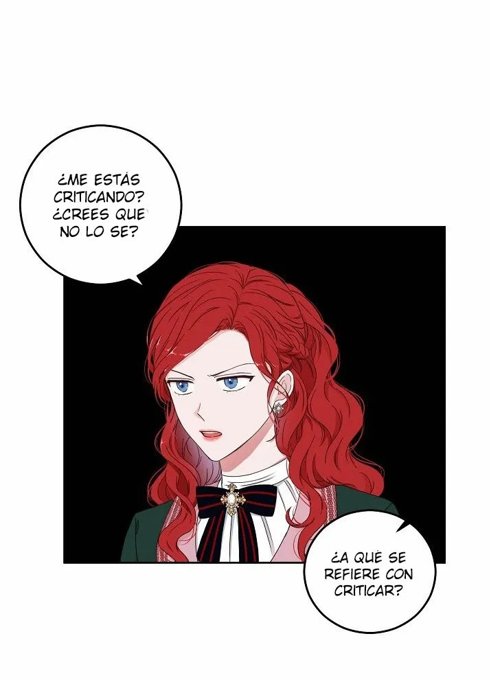 Parece que me encuentro en el mundo de un juego de harem inverso Capítulo 29 en Línea - página 72