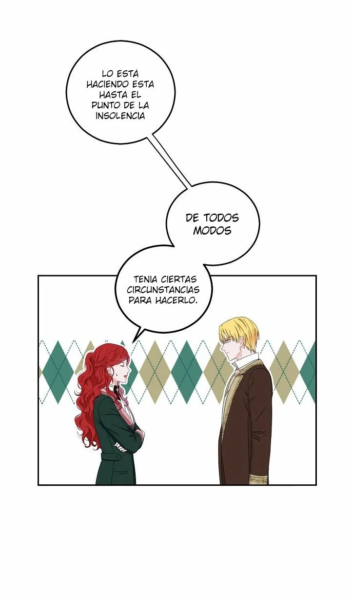 Parece que me encuentro en el mundo de un juego de harem inverso Capítulo 29 en Línea - página 73