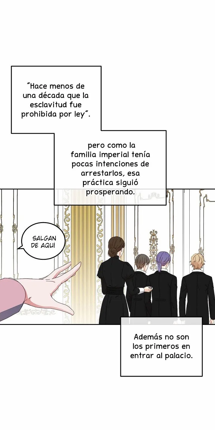 Parece que me encuentro en el mundo de un juego de harem inverso Capítulo 29 en Línea - página 74