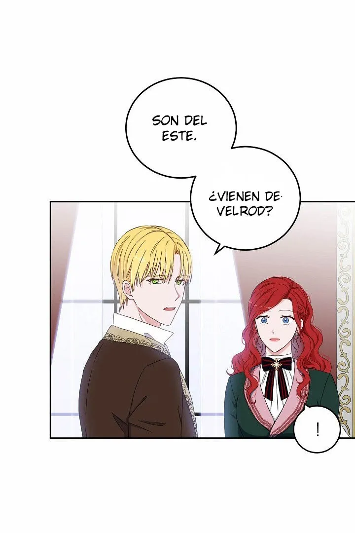 Parece que me encuentro en el mundo de un juego de harem inverso Capítulo 29 en Línea - página 75