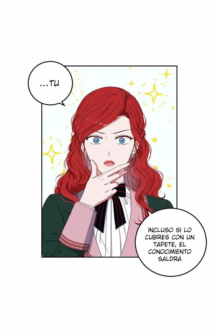 Parece que me encuentro en el mundo de un juego de harem inverso Capítulo 29 en Línea - página 76