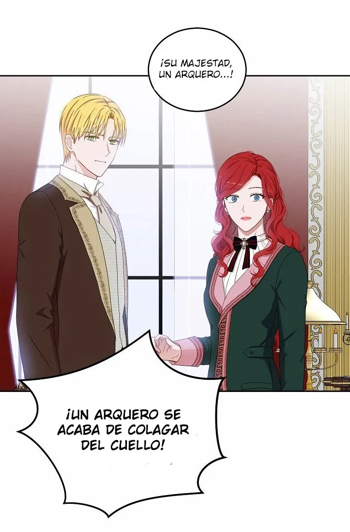 Parece que me encuentro en el mundo de un juego de harem inverso Capítulo 29 en Línea - página 78