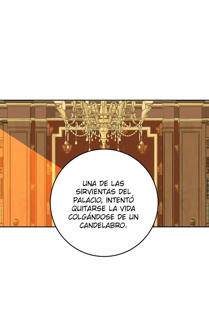 Parece que me encuentro en el mundo de un juego de harem inverso Capítulo 30 en Línea - página 4